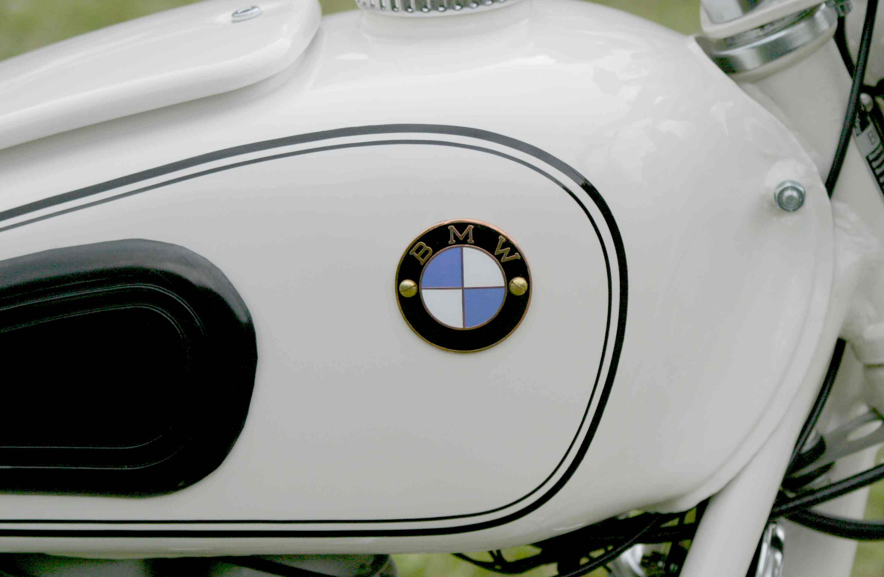 OMEGAOLDTIMER AWO BMW