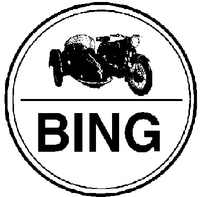 Bing-Ersatzteile - Vergaser