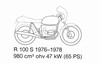 BMW-R100/S