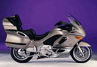 BMW K-Modelle