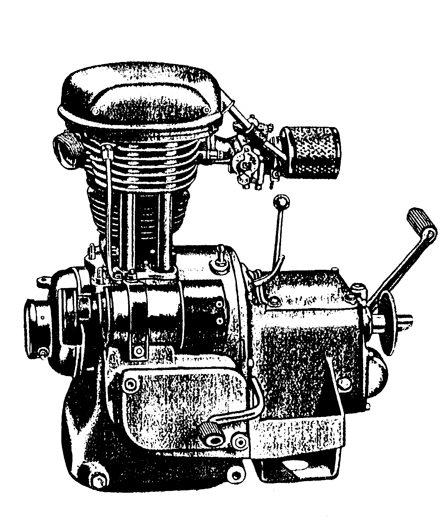 EMW R35/3 (1952-55)